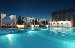 Malaga Centro, Malaga, Malaga