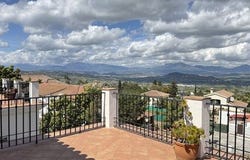 Alhaurin El Grande, Malaga 29120