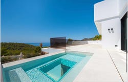 9 Illes Balears, Spain, Ibiza, Balearic Islands 07820