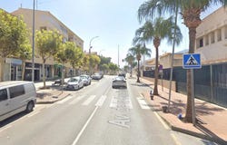 Benalmádena, Andalusia