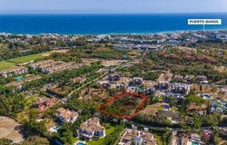 Nueva Andalucia, Marbella, Malaga