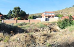 Calle Ponzul, Colmenar de Oreja, Community of Madrid 28380