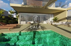 Palm-Mar, Canary Islands 38632