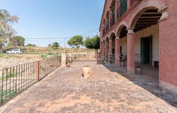 Seva, Catalonia 08553
