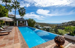 Lomas de La Quinta, Benahavis, Andalusia 29678