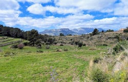 Benissa, Valencia 03720
