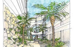 Fuengirola, Malaga