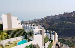 Torrox, Andalusia