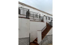 los Almendros, Aracena, Sierra 21200