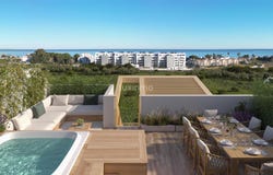 El Verger, Valencia 03770