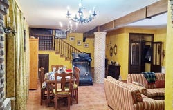 Villanueva de San Juan, Andalusia 41660
