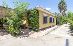Coín, Andalusia 29100