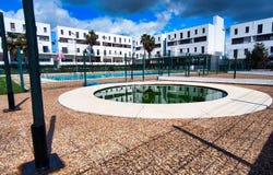Ayamonte, Andalusia 21400