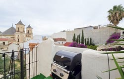 Malaga, Andalusia