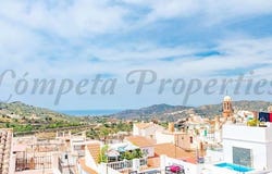 Cómpeta, Andalusia 29754