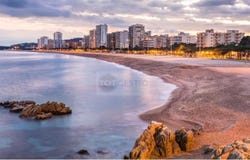 Platja d'Aro, Catalonia 17250