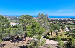 Calpe/Calp, Valencian Community