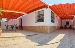 Dos Hermanas, Andalusia 41702