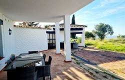 Las Chapas, Andalucía