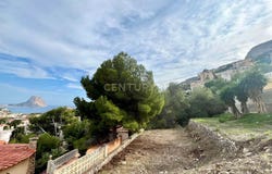 Calpe/Calp, Valencian Community
