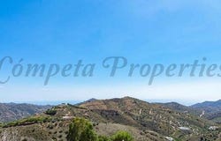 Canillas de Albaida, Málaga