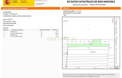 Valdarachas, Castile-La Mancha