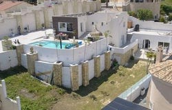 Rojales, Costa Blanca (alicante)