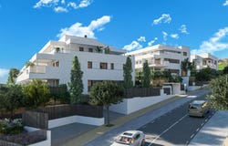 Casares, Andalusia 29690