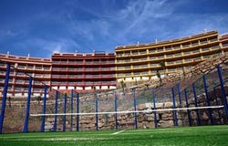 Fuengirola, Malaga