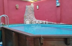 Huertos, Castile and León 40490