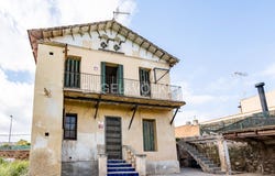 Sant Vicenç Dels Horts, Catalonia 08620