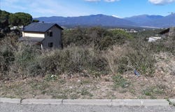 Vallgorguina, Catalonia