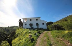 Almogía, Andalucía