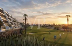 Amarilla Golf, Canary Islands 38639