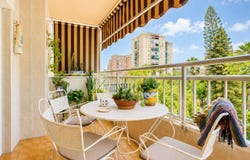 Málaga, Andalusia
