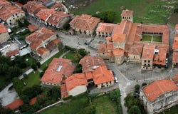 Santillana del Mar, Cantabria 39330