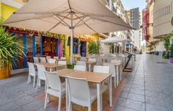 Fuengirola, Andalusia