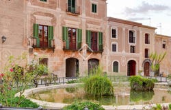 Santes Creus, Catalonia 43815