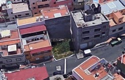 Palmas de Gran Canaria (Las), Canary Islands