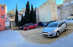 Polop, Valencian Community