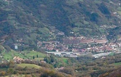 Aller, Asturias