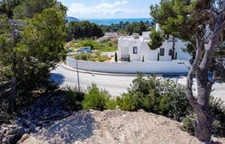 Moraira, Alicante