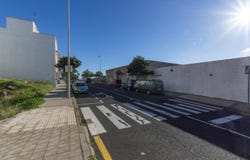 Santa Cruz de Tenerife, Canary Islands 38107