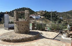 Torrox, Andalucía