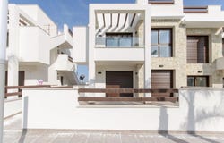 Los Balcones, Valencia 03186