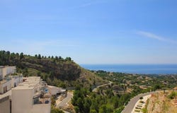 Altea, Alicante