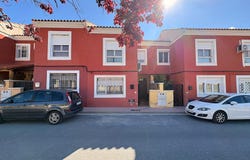 Salinas, Valencia 03130