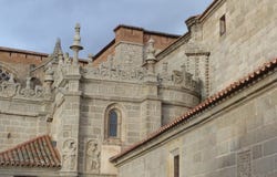 Ávila, Castile and León