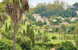 Benahavís, Andalucía