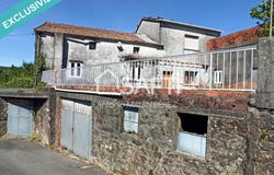 Rianxo, Galicia 15985